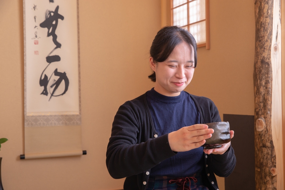 気軽にスタート    