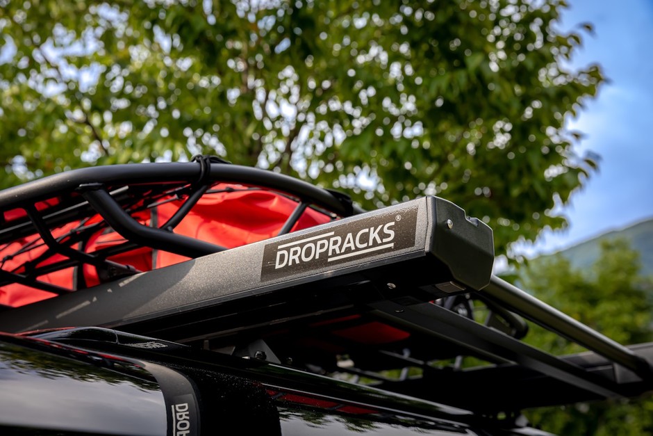 DROPRACKS 3