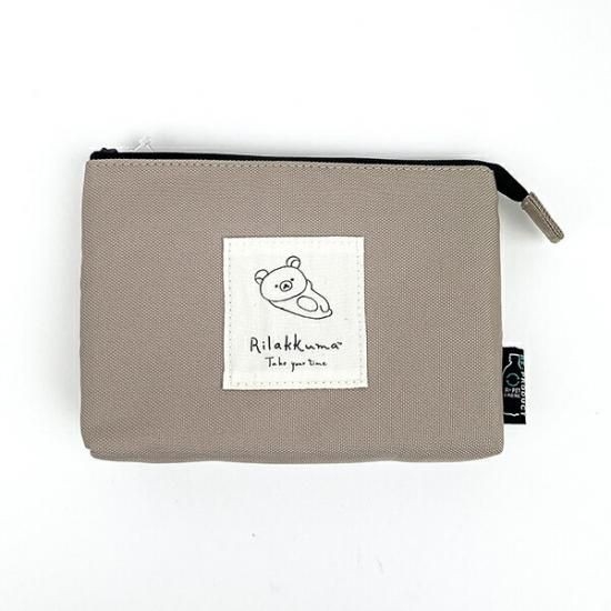 リラックマのポーチ