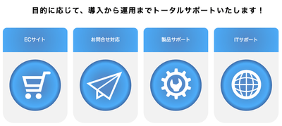 導入事例(1)
