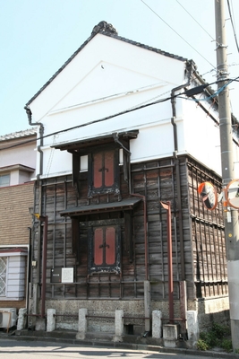 行田イメージ(蔵)