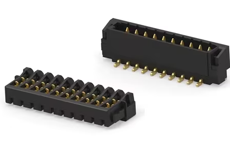 世界のデータセンター用コネクター市場動向2026：シェア、成長率、企業別戦略分析レポート