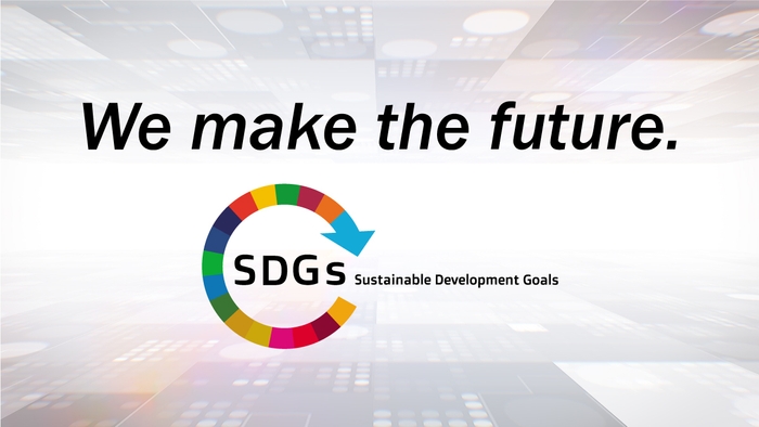 SDGs