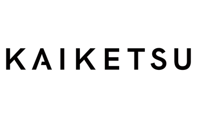 KAIKETSU社ロゴ