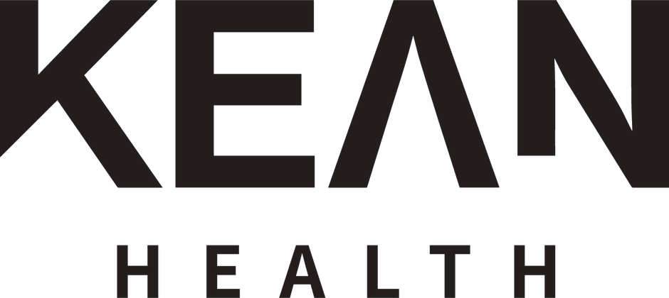 KEAN Healthロゴ