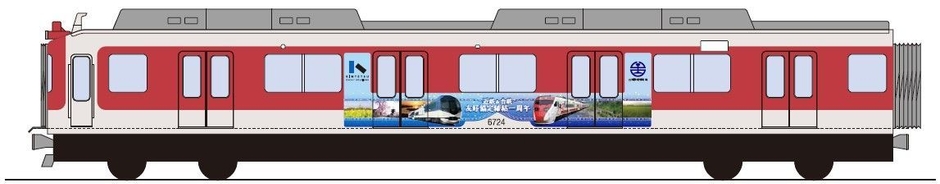 ボディステッカーイメージ