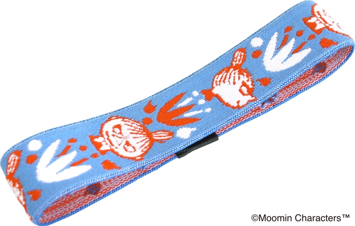 ランチベルト リトルミイ