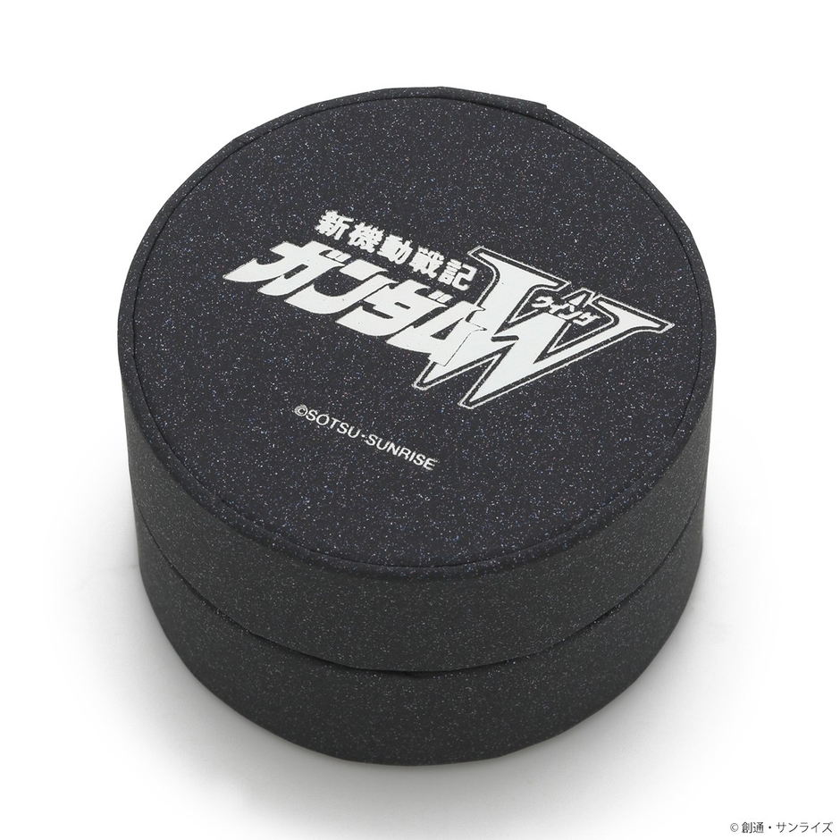 ●オリジナルBOXが付属