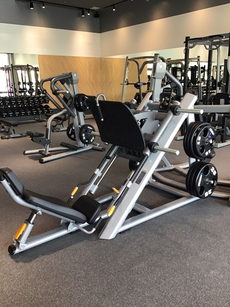 エニタイムフィットネス豊田御幸本町店