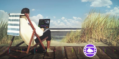 日本初※ 映画制作にクラウドソリューション Avid | Edit On Demandを使用した 事例紹介ウェビナーを3月19日(金)に開催