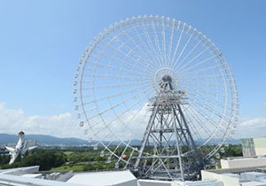 ホテル阪急エキスポパーク イメージ