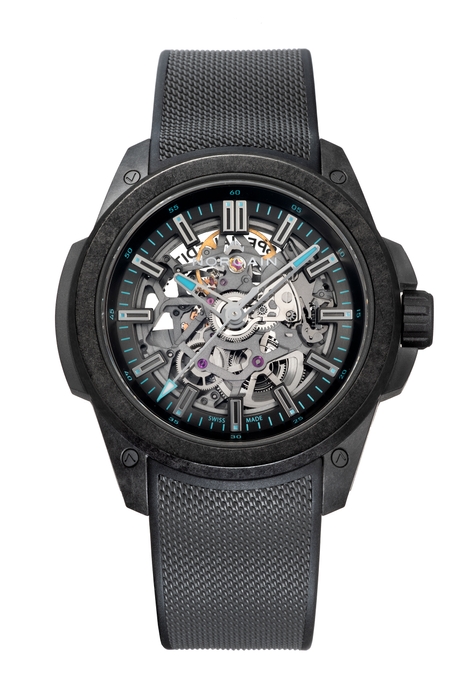 Wild ONE Skeleton JP-5