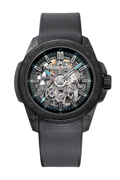 Wild ONE Skeleton JP-5