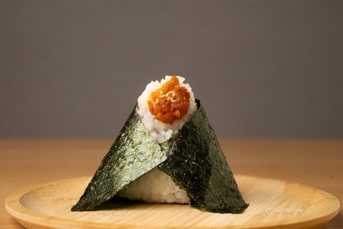 ヤンニョムチキンおにぎり