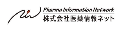 医薬情報ネット ロゴ