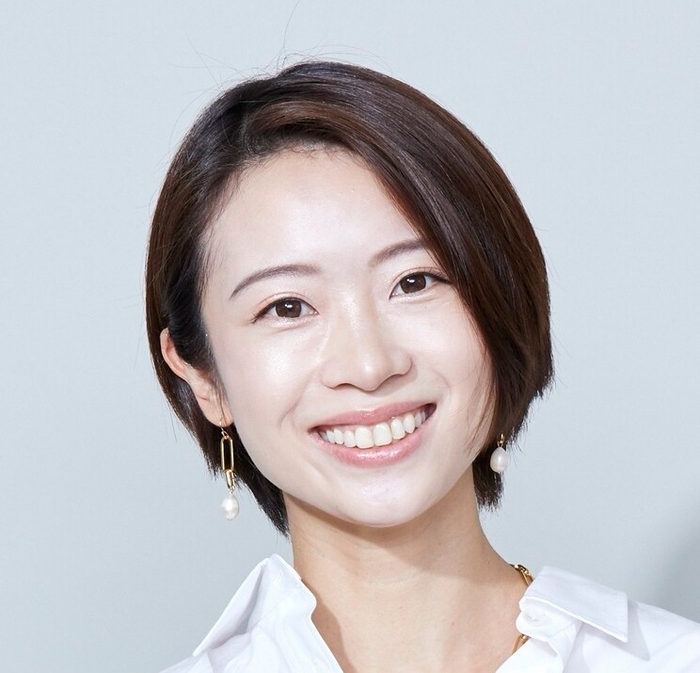 【アンバサダー】平原 依文 氏(社会起業家)