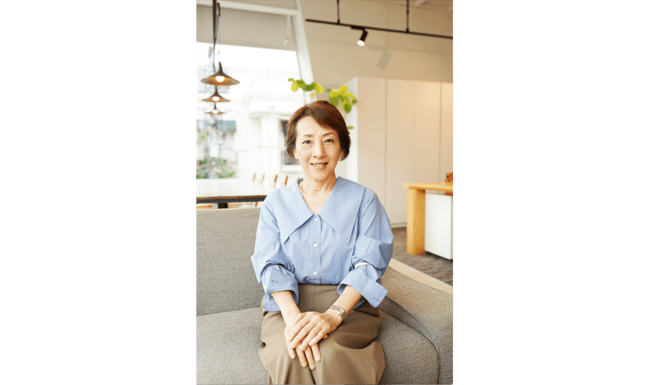 株式会社グラツィア専任講師・稲村元美氏