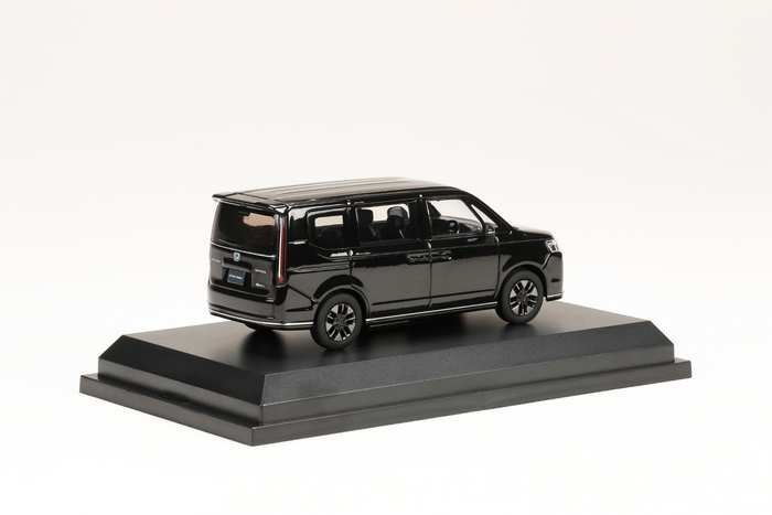 クリスタルブラック・パール　2