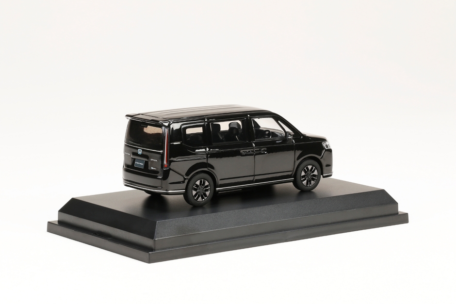 クリスタルブラック・パール　2