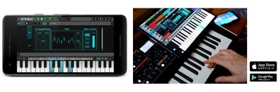 パソコンやスマホで音楽制作ができるアプリ 『Zenbeats』がバージョンアップでサウンドを強化　 ～最新の「ZEN-Core音源」の高品位なサウンドが タブレットやスマートフォンでも使用可能～