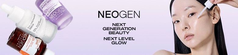 NEOGENのQoo10メガ割で気になるアイテムを今だけお得に！