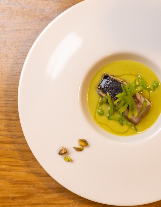 esencia料理写真(3)