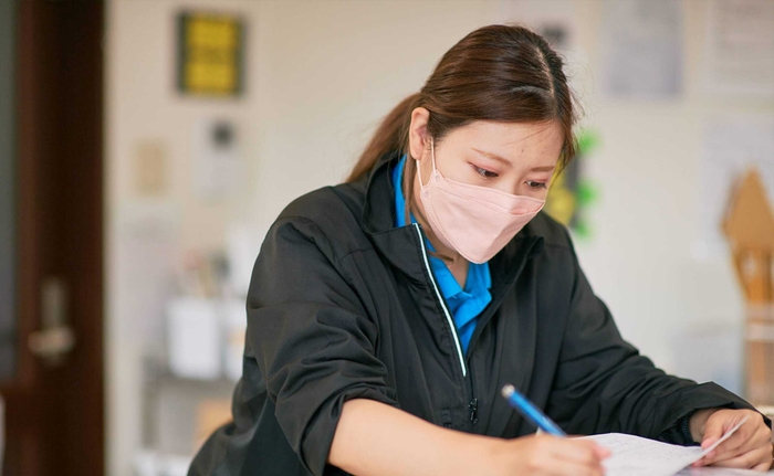 ミッション:希望の光であり続ける