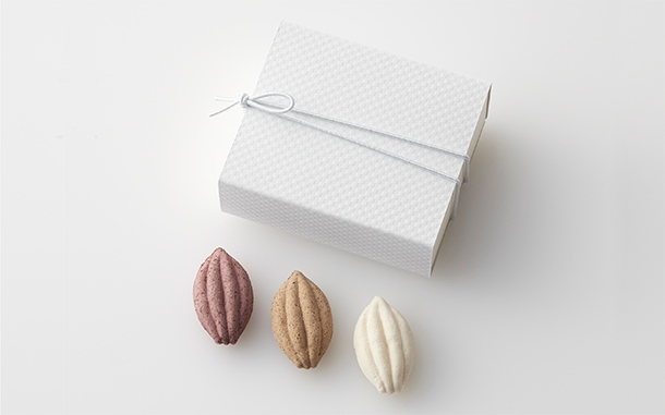 お干菓子ショコラ 6個入