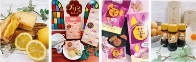 ＼GWは新商品祭り！新たな魅力をNEOPASA駿河湾沼津で発見！／　 スイーツにお菓子に調味料！新たな限定新商品が登場！
