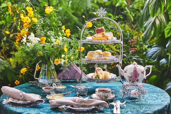 アフタヌーンイメージ