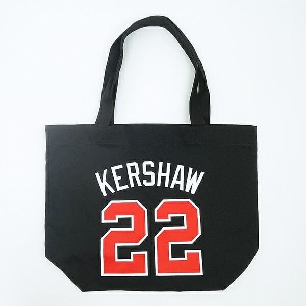 WBCのトートバッグ