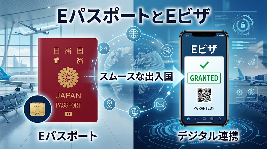 EパスポートとEビザ市場規模14100百万米ドル予測:世界の産業現状、競合分析、成長動向2026