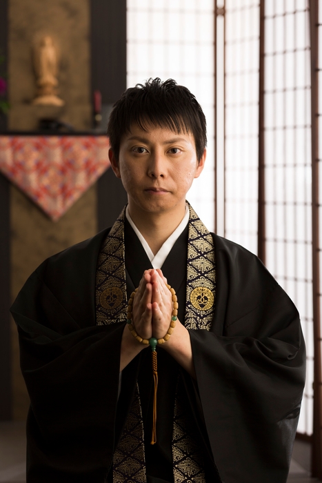 英語でブッダ(基礎編/思想編)