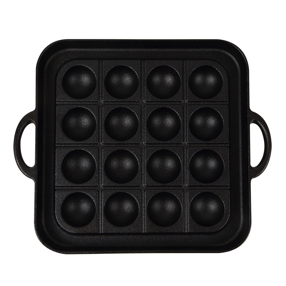 たこ焼き城 お堀 (10)