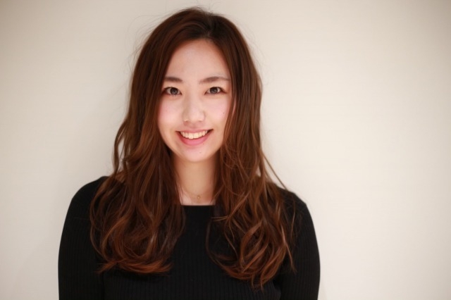 チャードルズ プロデューサー 星子 莉奈