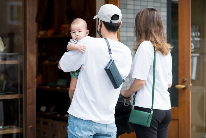 年齢・男女問わず!あなたらしく使える逸品