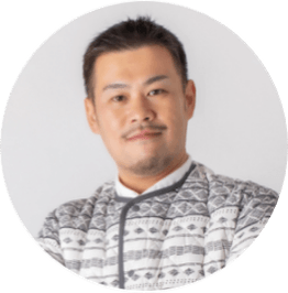 柏原孝之 氏