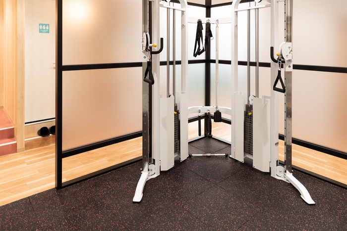 スマートフィット100_施設12