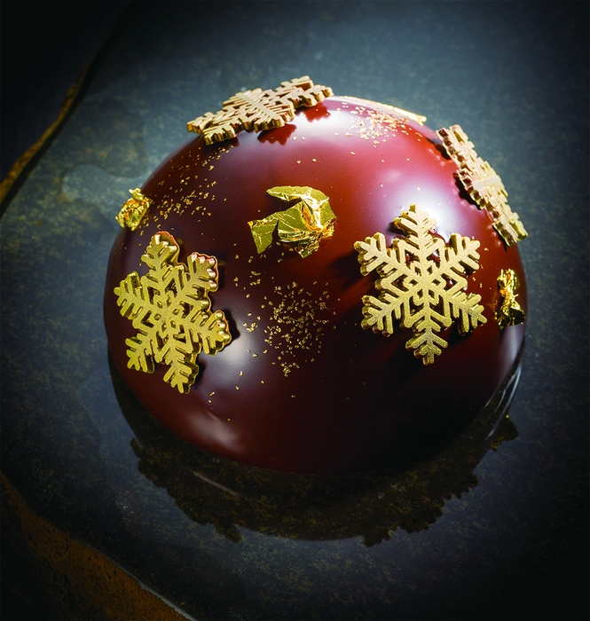 <ピエール・エルメ・パリ>フロコン プレジール アンタンス