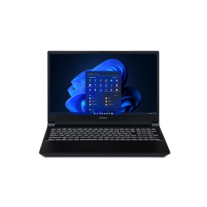 ゲーミングPC LEVEL∞ より、GeForce RTX™ 5070 Laptop GPU 搭載  15型ノートパソコンを発売