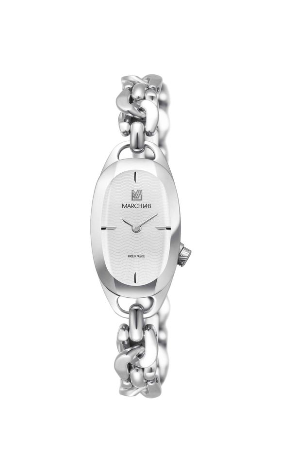 シルバー ¥225,000(税込)