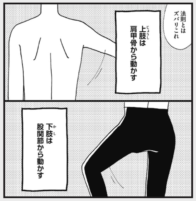 維持する