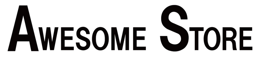 AWESOME STORE（オーサムストア）