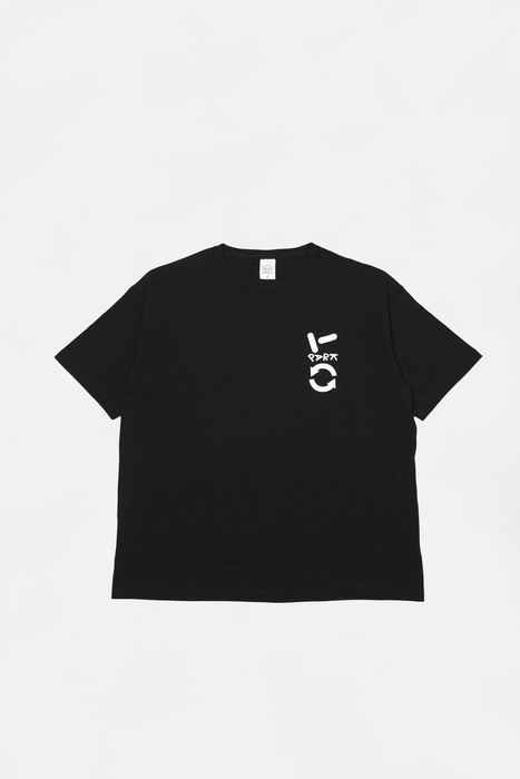 ■PARK×UND Limited TEE (BLACK)01