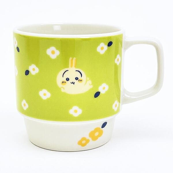 ちいかわのマグカップ