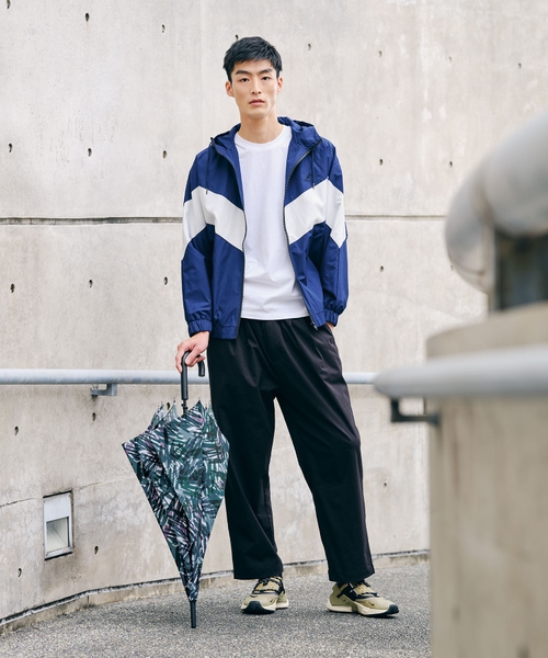 ベーシックジャンプアンブレラ ペイントカモフラ(税込¥2,640)