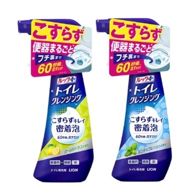 (6)『ルックプラス トイレクレンジング』