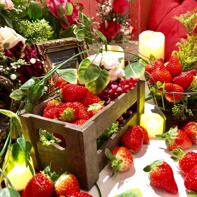 ストロベリーコレクション3