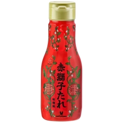 国産からつ唐辛子使用「赤獅子たれ味噌味」 「青獅子たれ醤油味」を2025年9月1日に新発売
