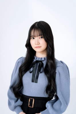 月城日花さん
